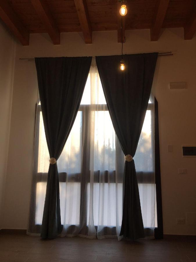 Terra Di Suli Custonaci Exterior foto