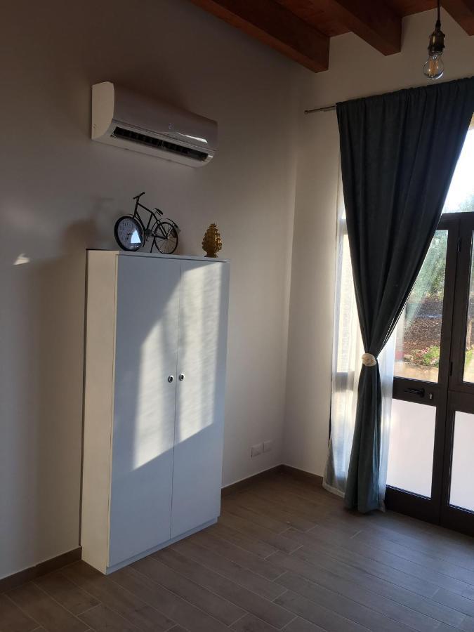 Terra Di Suli Custonaci Exterior foto