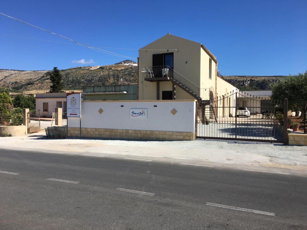 Terra Di Suli Custonaci Exterior foto